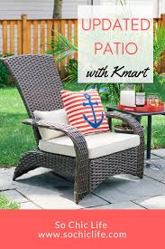 Pin On So Chic Home