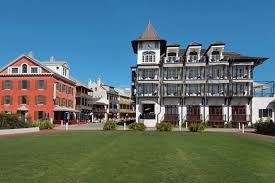 The Ultimate Guide to 30A Hotels and Accommodations