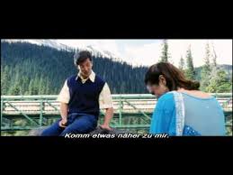 Koi Mil Gaya Koi Mil Gaya Title Song German Subtitle 2003 Youtube