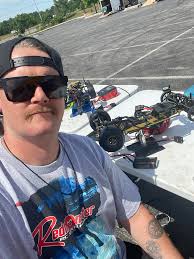 Any tips for bracket racing with the 864 RC group?