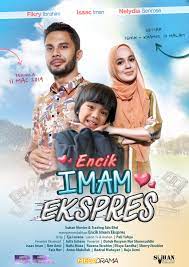 Download encik imam ekspres episod 7. Drama Encik Imam Ekspres Myinfotaip