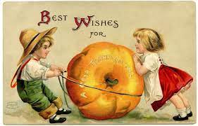 Events 'it's the great pumpkin' oh charlie brown, why do you have to be so cynical? Thanksgiving Weekend Activities Events In Toronto To Do Canada