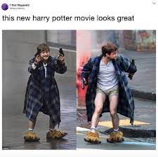 Having a swag similar to the character of hagrid in the harry potter series by jk rowling. Swagrid Facebook