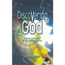 What i mean is that they have learned from society that their answers are out there. Discovering God How To Make Sense Of Your Spiritual Journey Adventist Book Centre Australia With Abc Christian Books Better Books And Food And Christian Life Resources