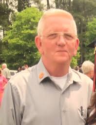 Obituary information for Charles Vernon Lowe