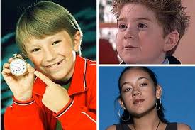 Time for some nostalgia can you name any old cbbc shows we watched as kids? What The Kids From Your Favourite Citv And Cbbc Shows Are Doing Now Mirror Online
