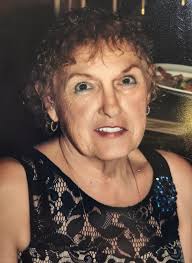 Obituary: Joyce Graff, 78, White Salmon — Columbia Community Connection  News Mid-Columbia Region