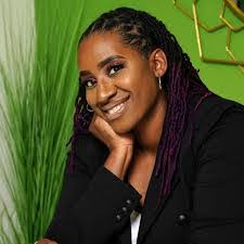 Keisha Wright's Instagram, Twitter & Facebook