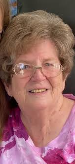 Karen Halling Obituary August 8, 2023