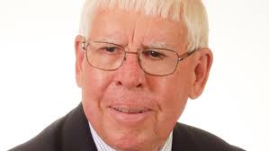 Loudonville Rotary president brings career mentor in to speak to club