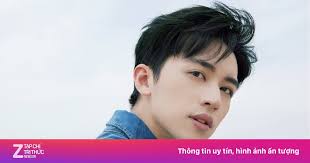 Tài tử 'Thượng ẩn' Hứa Ngụy Châu kết hôn