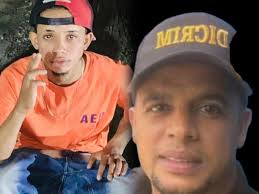 Elvin Lugo Pérez Arias archivos