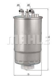 Image result for 5807490019 mahle--knecht