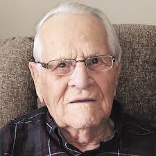 Omer Cormier (1923-2023)