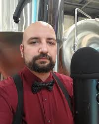 Mark Gullo's Instagram, Twitter & Facebook