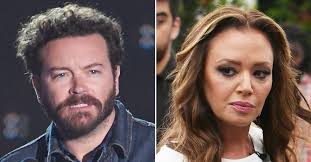 He is the younger brother of danny. Leah Remini Radar Online