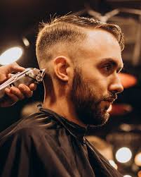 Strand Gentleman's Grooming