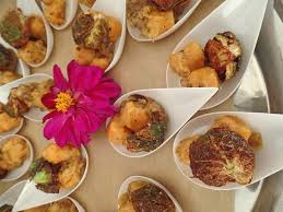 Check out our dinner appetizer selection for the very best in unique or custom, handmade pieces from our shops. Appetizers Black Eyed Susan Catering