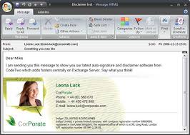 Samples Examples Formats Free Premium Templates Email Signature Templates Email Signatures Best Email Signatures