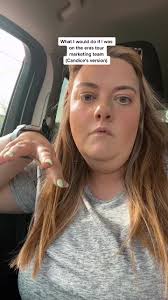 Taylor Swift Eras Tour Candice King