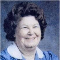 Wanda Jo Hunt Obituary