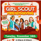 Scout Friendgiving event image