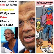 These two photos are depictive of how both parties run the country. (Pic.  1) The PNP with one more vote