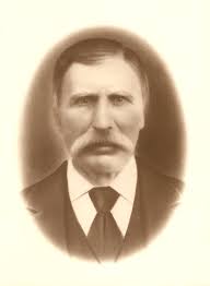 James Perley Osgood (1829-1899)