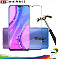 Kelebihan anti gores gorilla glass. Tempered Glass Xiaomi Redmi 9 Gorila Glass Anti Gores Kaca Tg Redmi9 Shopee Indonesia