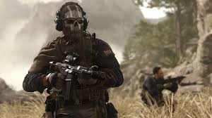 Infinity Ward says Modern Warfare II fixes are coming in wake of the beta