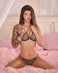 Rieli jean porn