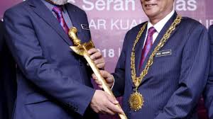 Official instagram account of malaysia's premium shopping destination. Nor Hisham To Take Over As 12th Mayor Of Kuala Lumpur