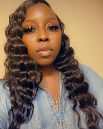 CLIP INS, BUNDLES, WIGS (@hairbytamika) • Instagram photos and videos