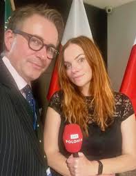 Polska Szkoła Sobotnia im. Wisławy Szymborskiej w Yorku