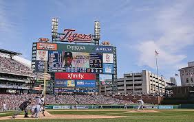 The 2021 edition of the leagues cup kicks off on wednesday, with sporting kansas city set to host club leon. Kansas City Royals V Detroit Tigers Photograph By Leon Halip