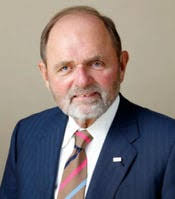 James "Jim" Wesley Ayers Obituary