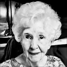 HELEN ZONA Obituary (1922