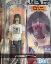But despite this seemingly short run kenner managed to release several figures as. Howard Stern