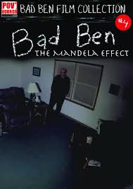 Bad Ben 4: The Mandela Effect (DVD) - Walmart.com