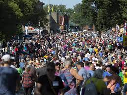 Make your favorite state fair foods at home! The Annual State Fair Weather Quiz With Mark Seeley Is On Mpr News