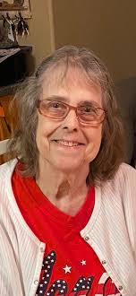 Streibel, Eileen Obituary