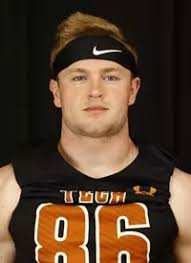 2021 Football Roster