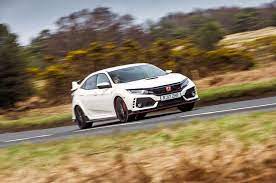 The latest honda factory opened in 2006 in tallapoosa, georgia. The Swindon Factory Closure How Honda Got Europe So Wrong Autocar