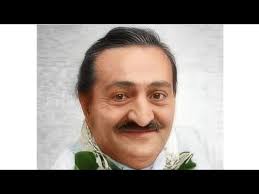 I am a Moth" by Bhauji + Cathy Haas Riley