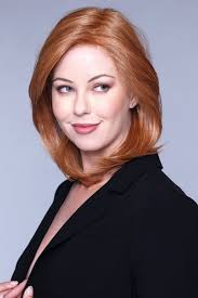 Santa Barbara Heat Friendly Synthetic Wig by Belle Tress