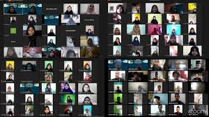 Maybe you would like to learn more about one of these? Pesantren Ramadhan Virtual Smk Negeri 2 Balikpapan