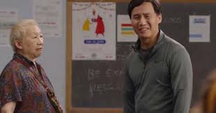 Pagesmediatv & moviestv showawkwafina is nora from queens. Awkwafina Is Nora From Queens Episode 9 Review Grandma And Wally Steal The Show In This Bland Episode Meaww