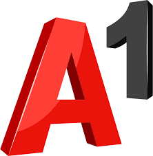A1 - провайдер телеком-, ИКТ- и контент-услуг