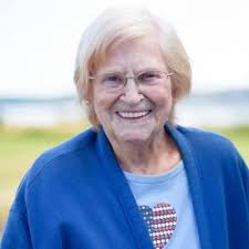 Patsy Harder Obituary (1933