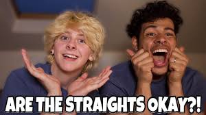 Jun 01, 2020 · if you want to find out how tall notcorry is and how much he weighs, keep reading the following lines. Straight People Being Funny For Once Bisexuals React Noahfinnce Ft Notcorry Video Analysis Report